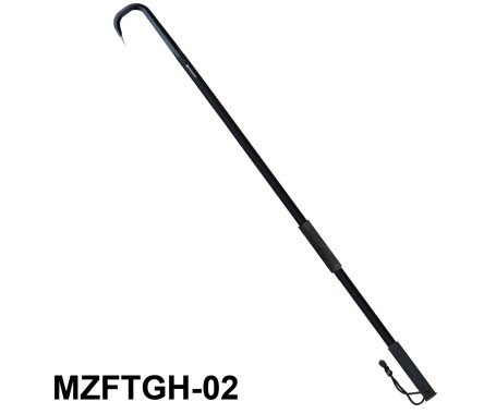 AQUA MARINE - Aluminum Gaff Hook